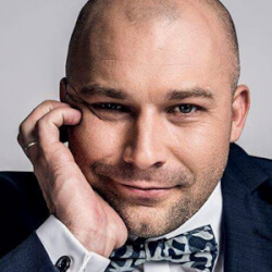 Weightlifters born in Poland