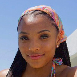 Daylan Bonner - Age, Bio, Family Famous Birthdays