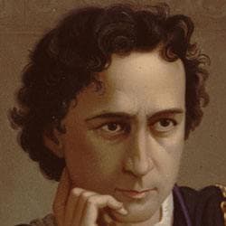 Edwin Booth - Bio, Family | Famous Birthdays