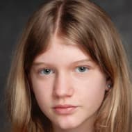 Olivia Booth-Ford