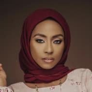 Maryam Booth