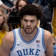 Cameron Boozer