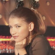 Camila Bordonaba