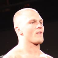 Myles Borne