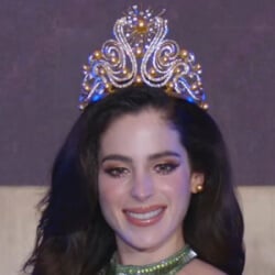 Pageant Contestants born in Mexico