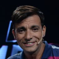 Martín Bossi