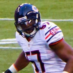 Jon Bostic - Age, Bio, Family | Famous Birthdays