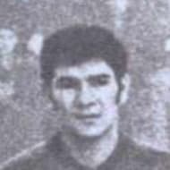 Henry Boucha