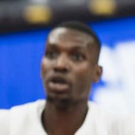 Chris Boucher