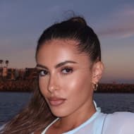 Sophia Boumali