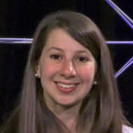 Katie Bouman
