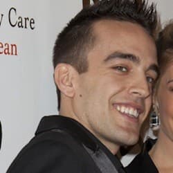 Adam Bouska - Age, Bio, Family | Famous Birthdays