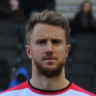 Dean Bowditch