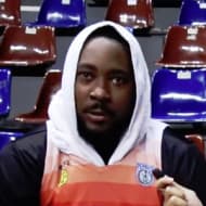 Denzel Bowles