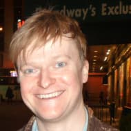 Steven Boyer