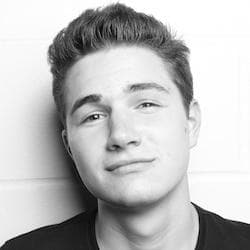 Jake Mitchell - Age, Bio, Family | Famous Birthdays