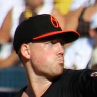 Kyle Bradish