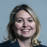 Karen Bradley