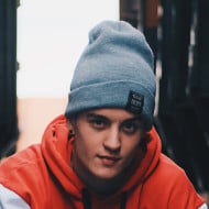 Dylan Brady