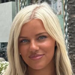 Haley Bramlett - Age, Bio, Family | Famous Birthdays