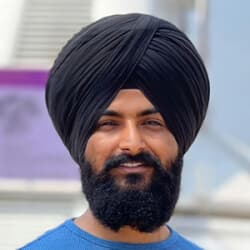 Navdeep Brar - Age, Bio, Family | Famous Birthdays