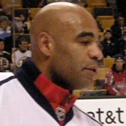 Donald Brashear - Age, Bio, Family | Famous Birthdays