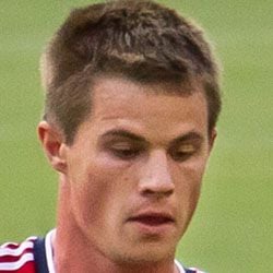 Soccer Players born in Utah