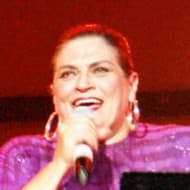 Soledad Bravo