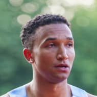 Donavan Brazier