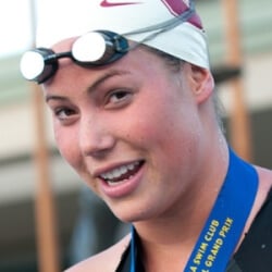 Swimmers born in Kentucky