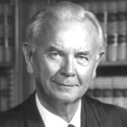 William J. Brennan Jr. - Bio, Family | Famous Birthdays