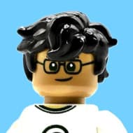 TJ BrickVerse