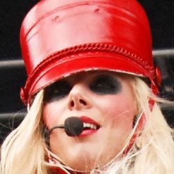 Maria Brink - Age, Bio, Family | Famous Birthdays