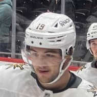 Brendan Brisson