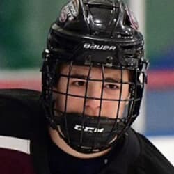 Jordan Brisson - Age, Bio, Family | Famous Birthdays