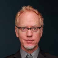Patrick Bristow