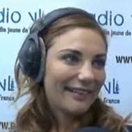 Ariane Brodier