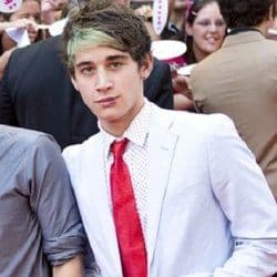 Luke Brooks - Age, Bio, Family | Famous Birthdays