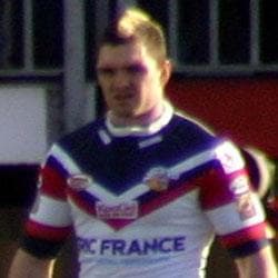 Danny Brough - Age, Bio, Family | Famous Birthdays