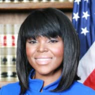 Aja Brown