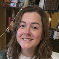 Heather McKinney Brown