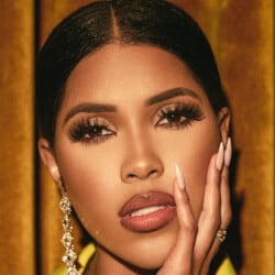 Jasmin Brown - Age, Bio, Family | Famous Birthdays