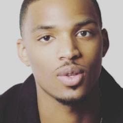 Tyran Stokes - Age, Bio, Family | Famous Birthdays