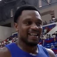 Justin Brownlee