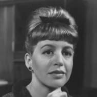 Patricia Bruder