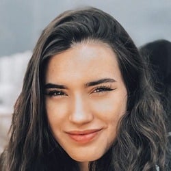 Kiara Lozano Edad, Familia, Biografía | Famous Birthdays