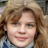 Céleste Brunnquell