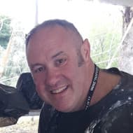 Keith Brymer Jones