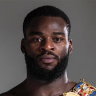 Joshua Buatsi