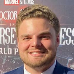 Chris Buie - Age, Bio, Family | Famous Birthdays